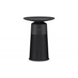 LG AF20NIGHT Aero AIR PURIFIER Furniture (Black)